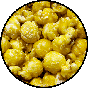 Lemonade Popcorn