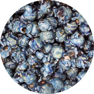 Blueberry Popcorn