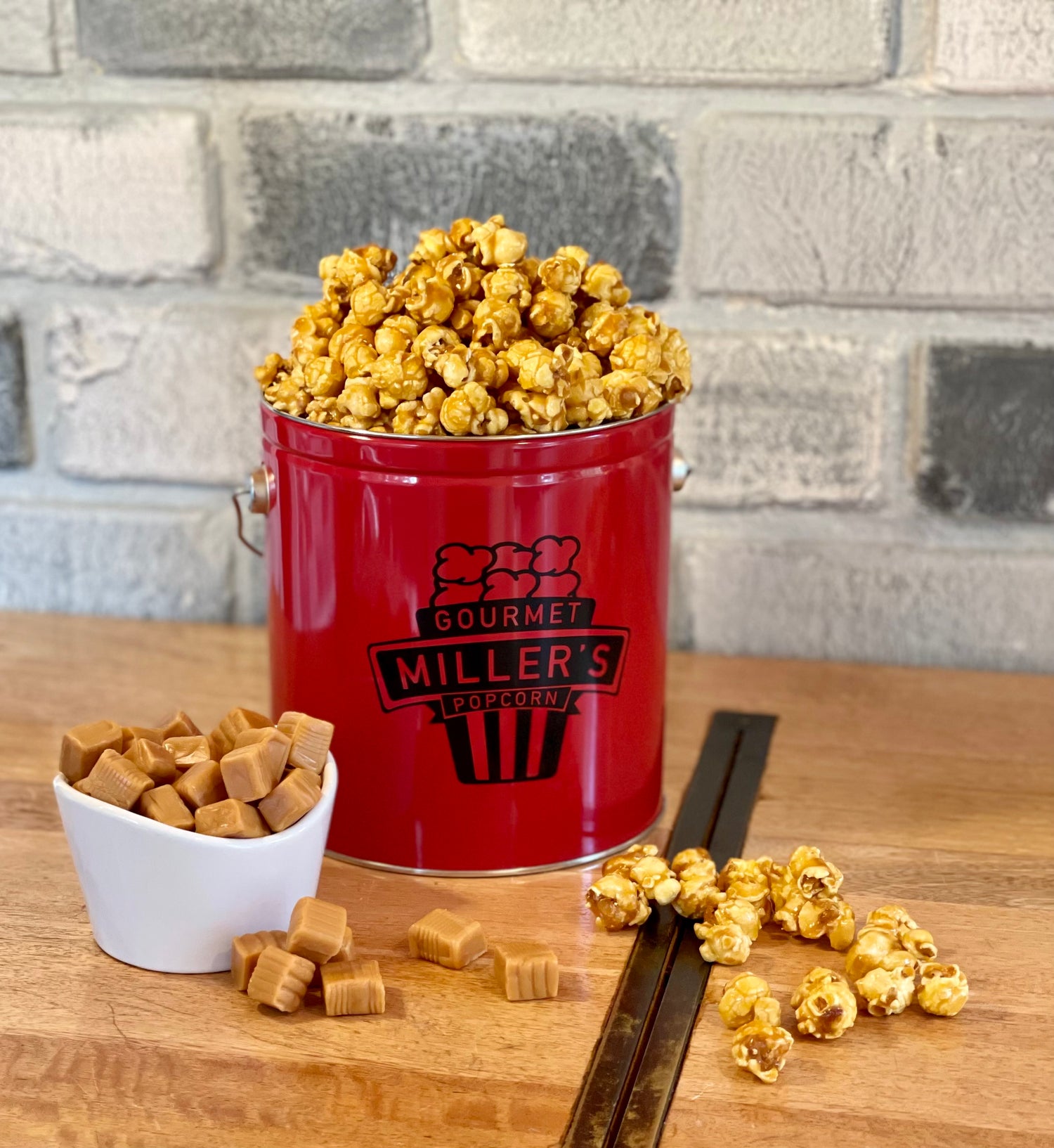 Miller Theatres - Our So Fetch Mean Girls collectible merch is now  available! Snag our metal popcorn buckets and pink glitter cups when you  watch Mean Girls at Miller Theatres - first