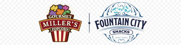 Miller's Gourmet Popcorn
