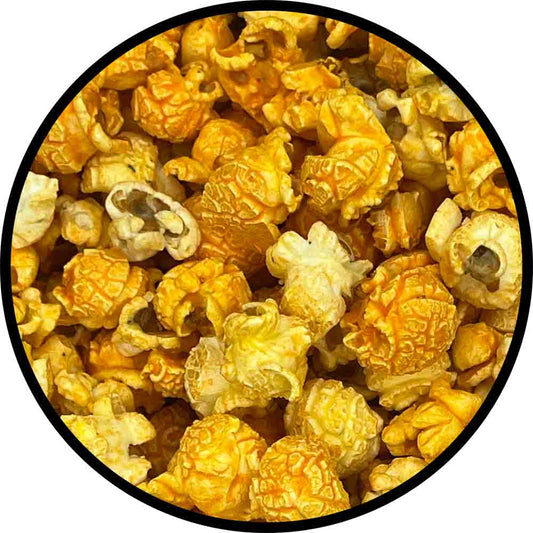Grand Cheddar Popcorn