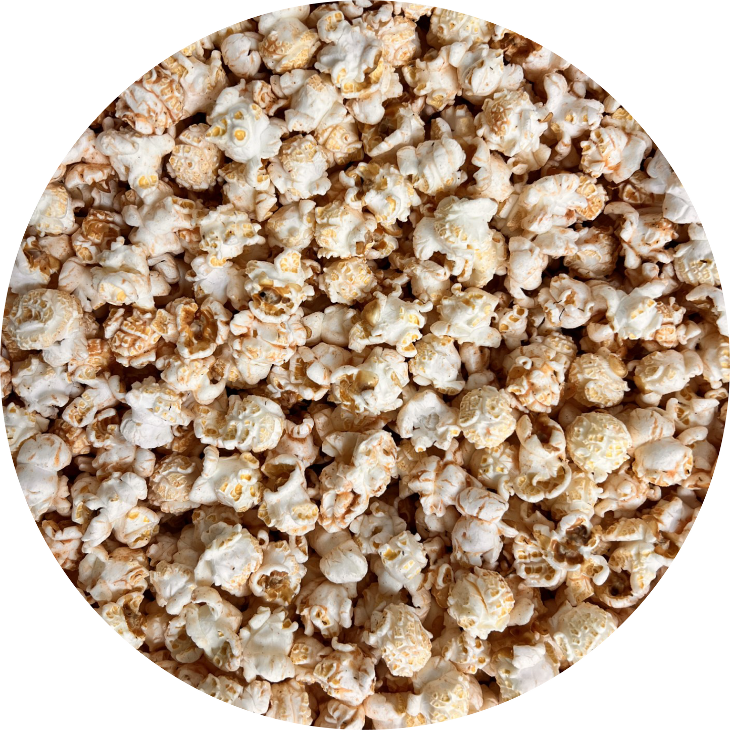 HOT Dill Pickle Popcorn