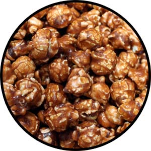 Popcorn Cola Cola Soda Popcorn – Miller's Gourmet Popcorn